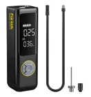 Fanttik S100 Apex Tire Inflator Portable Air Compressor & Power Bank Open. Price: $31.20.