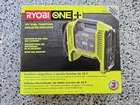 Ryobi P747 18V Dual Function Cordless Inflator/deflator Tool, Acc & Battery Rare Used. Price: $95.00.