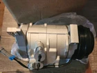 A/c Ac Compressor W/ Cluth For Chevrolet Silverado 1500 Gmc Sierra 4.8L New. Price: $89.95.