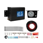 Air Bag Compressor Kit, On Board System With Ride Compress... New. Price: $109.45.