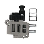 Idle Air Control Valve 36460-PAA-L21 For Honda Accord Dx Ex Lx Se 2.3L 1998-2002 New. Price: $29.70.