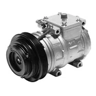 Denso A/c Compressor 471-1164 New. Price: $258.91.