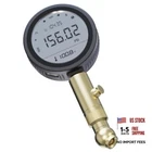 Norshire Digital Tire Pressure Gauge With High Accuracy Sensor Type-c Charging New. Price: $42.08.