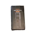 Zgzuxo Tire Inflator Portable Air Compressor Dc 12V Small Pump Car CZK-3640 Open. Price: $20.00.