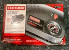 Craftsman Air Compressor Inflator 28-75113 12 Volt/ 250 Psi 10 Cord Portable Used. Price: $17.50.
