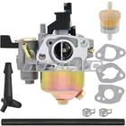 Carburetor For Dewalt DXCMTB5590856 Air Compressor New. Price: $16.88.