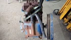 Quincy Piston Air Compressor Model 240 114561-1 Used. Price: $995.00.