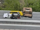 Viair 400P-RV Portable Compressor Kit 12V Automatic Used. Price: $179.95.
