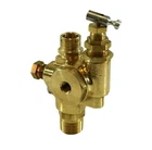 Gas Air Compressor Pilot Check Valve Unloader Combo 140-175 NSG7 New. Price: $42.50.