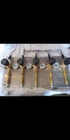 Tescom 44-2212-242-010 Regulator With Custom Manifold Used. Price: $220.00.