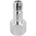 Milton S1818 1/2 Female Plug New. Price: $11.69.