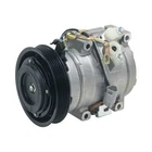A/c Compressor Clutch Denso 471-1416 For Toyota Highlander V6 2001-2007 New. Price: $308.84.