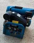 Busy 4 Gallon Air Compressor Used. Price: $120.00.