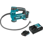 Makita MP100DWRX1 12V Max Cxt Cordless Inflator 2.0AH New. Price: $241.81.