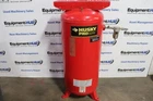 Husky 60 Gallon Vertical Air Compressor Receiver Tank Used. Price: $350.00.