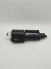 Senco PC0658 Oil-fog Lubricator 3/8 Female Npt Ports 250PSIG 1.4 Oz Bowl Capacit New. Price: $75.99.