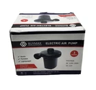 Buymax Electric Pump For Inflatables 110V AC/12V Dc Mattress Airbed New. Price: $13.50.