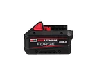 Milwaukee 48-11-1881 M18 Redlithium Forge XC8.0 Battery Pack New. Price: $129.99.