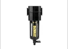 Dewalt 3/8 In. Npt Filter For Air Compressors, DXCM019-0342 New. Price: $24.99.