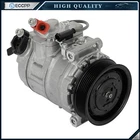 New Ac Compressor Fits Bmw 335I Xdrive 3.0L 2009 2010 2011 2012 2013. Price: $159.02.