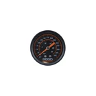 New Ridgid Oem 306741002 Air Compressor Pressure Gauge OF150200A OF45200SS. Price: $17.61.