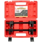Acymner Macpherson Strut Spring Compressor Tool Kit Universal Coil Red New. Price: $45.15.