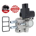 Idle Air Control Valve For Honda Accord Lx Ex-r 2.3L 1998-02 36460-PAA-L21 New. Price: $27.09.