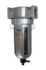 1/2" Particulate Filter Water Trap Seperator Moisture Compressed Air Compressor New. Price: $48.04.