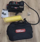 Hyper Tough Dc 12V Heavy-duty Digital Tire Inflator 10774225 (l) Open. Price: $44.99.