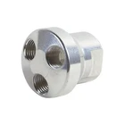 Hitachi Genuine Oem Splitter - 115334 New. Price: $9.99.