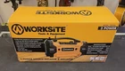 Worksite Power Source Inflator And Deflator CAP328 Open. Price: $60.00.