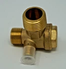HL030501AV Campbell Hausfeld Check Valve For HJ3001/HJ3002 New. Price: $35.10.