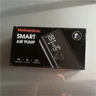 Motorenbau Smart Portable Tire Inflator Air Pump P509-US-TP Black Sealed New. Price: $37.95.