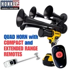Dewalt 20V Impact Drill Train Air Horn + Remote Controls Assembled The Usa New. Price: $218.00.