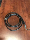 Oem Parts Power Cord For Bostitch Oil Lubricated 1.5HP Air Compressor CWC156 Used. Price: $26.99.