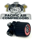 RE206203AV RE206901AV 1/4'' Air Regulator Dewalt, Craftsman, Kobalt, Campbell New. Price: $24.50.