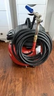 Craftsman 6.0 Gal Pancake Air Compressor 150 Psi Oil-free 1.0 Hp CMXECXA02106410 New. Price: $100.00.