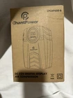 Chantpower 12V Digital Display Air Compressor CPCAP600-B A1 New. Price: $18.62.