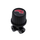 New Porter Cable Oem E100971 5140186-64 Air Compressor Regulator PXCMF220VW. Price: $34.13.