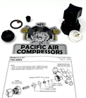 105-0004 & S137-0001 Sanborn Coleman Powermate Regulator Repair Kit Oem Part New. Price: $75.00.
