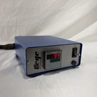 Fiege Jet Micro Hot Runner Controller Model 111-2710L-01HNP-E Used. Price: $150.00.