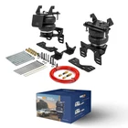 Air Bag Suspension Kit 2017-2025 Ford F250 F350 (4WD Only), F450 2WD New. Price: $349.98.