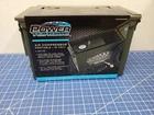 Military Spec Ammo Can Powertorque 12V Air Compressor/inflator 16'HOSE PAC06505 New. Price: $89.95.