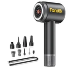 Fanttik X9 Classic Inflator/blower 2-IN-1, Tire Portable Air Compres... New. Price: $67.46.