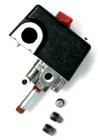 VP1062713 Champion Pressure Switch 90 Degree Unloader VRV5-6, VRV5-8 On/off Knob New. Price: $106.25.