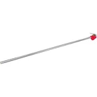 Milton 158-AB24 Extension Reach Nozzle Blow Gun, Aluminum Tube, 24" Length New. Price: $48.04.
