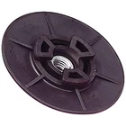 3M Disc Pad Face Plate HUB,4-1/2 In 0051144451906 Black New. Price: $35.43.