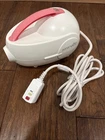 Serenelife Bubble Bath Motorized Air Pump Machine For SLBBMG200 (pink) New. Price: $49.99.