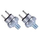 Air Pressure Switch 90-120 Psi 1/8"-27 Npt Dc 24V 12V Compressor New. Price: $18.29.
