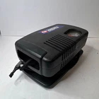 Campbell Hausfeld RP4000 120V Portable Air Inflator/compressor Black - Used. Price: $30.00.